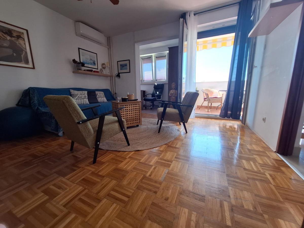 G&E Apartment Pula Exterior photo
